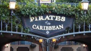 Disneyland never disappoints and pirates of the. Disneyland Removing Controversial Section Of Pirates Of The Caribbean Ride