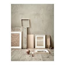 Hovsta Birch Effect Birch Frame Ikea Ikea Frames Decorating With Pictures Ikea