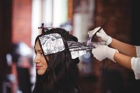 Wait until the second trimester. Is It Safe To Dye My Hair During Pregnancy