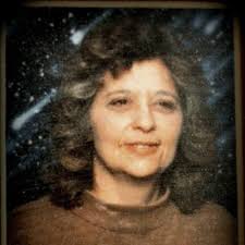 Sandra Miles (1949-1998)