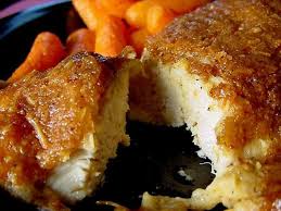 Melt In Your Mouth Chicken Breasts Recipe Genius Kitchen Recipes Food Greek Yogurt Chicken