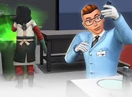 Each collection includes furniture with similar design. How To Unlock The Waterfront District Wellness Science Careers In The Sims Mobile Simsvip