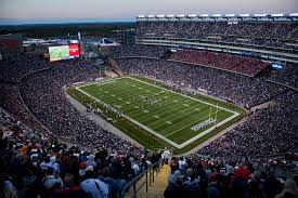 Aug 26, 2021 · the latest news, video, standings, scores and schedule information for the new england patriots Why Is Gillette Stadium So Far From Boston Tsr