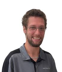 Employee Spotlight: Ryan MacDonald