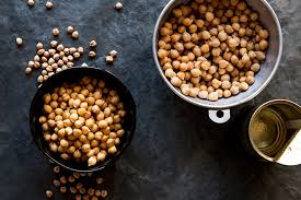 The older they are, the longer they take to cook. Tips And Tricks For Cooking Chickpeas