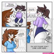 jaiden r34 - Free Hentai Pic