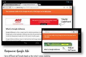 Call or chat to get set up by a google ads specialist. How To Use Google Adsense Ads On Your Responsive Website Web Design And Web Development News Javascript Angular React Vue Php