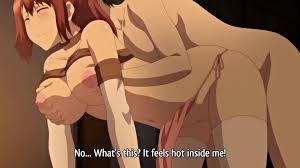 Isekai Harem Monogatari - Hentai Series