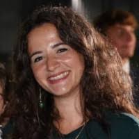 Sarah Terranova's Instagram, Twitter & Facebook