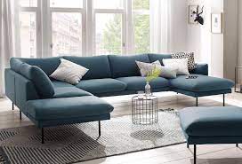 Bringen sie skandinavische leichtigkeit in ihr zuhause. Andas Wohnlandschaft Mavis Mit Losen Sitz Und Ruckenkissen Skandinavischer Stil Online Kaufen Otto