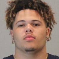 Davion Carter 2022 Offensive Guard Memphis