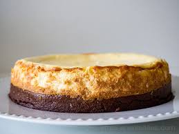 Recettes de cheesecakes facile à cuisiner ! Cherchant Un Dessert Compatible Avec Le Regime Cetogene Je Suis Tombee Sur Celle Ci Venant D Recettes Au Lait De Coco Recettes Sucrees Desserts Sans Glucides