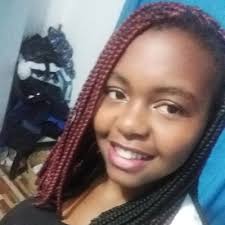 sharon Gonzalon Borja