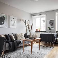 Maybe you would like to learn more about one of these? 7 Best Monochrome Interior Designs That Fit Your Occupancy Home Apartment Ideas Monochrome Living Room Living Room Designs Monochrome Interior Design