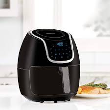 If your kitchen is the most used room in your house, you know how important it is to have the right gadgets. Power Xl Vortex 7 Quart Air Fryer Walmart Com Walmart Com