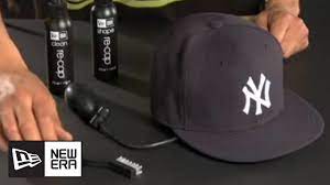 Baseball Cap Cleaning Kit 30e97e
