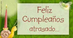 Pin En Happy Birthday Congrats