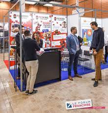 We did not find results for: Forum Franchise Lyon 2019 Un Bon Salon Pour Poutinebros