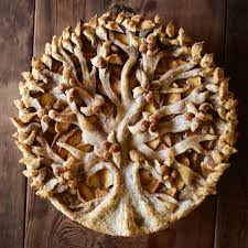 Home » dinner ideas & recipes » dessert recipes » pie recipes » pie crust recipe. 25 Decorative Pie Crust Ideas Decorative Pie Crust Beautiful Pie Crusts Creative Pie Crust