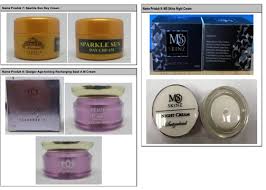 #goldenpearl #goldenpearlcream #goldenpearlbeautycream hi folks, in this video ill discuss with you about the side effects of golden pearl beauty cream. These 9 Cosmetics Products Are Banned By Moh As They Contain Poisonous Ingredients World Of Buzz