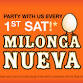 Milonga NUEVA event image