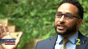 My house was torn down by the city after they sent warning letters to the  wrong address