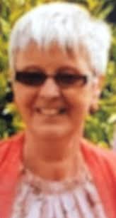 Death Notice of Geraldine (Josie) DOYLE (née Reilly) (The Curragh, Kildare) 