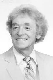 Merrill Hamilton Obituary (1926