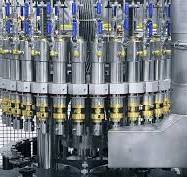 Aerosol Filling Equipment | R.A JONES