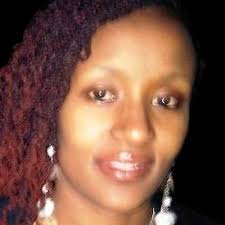 Beatrice maina (@Beatrix_Bee)