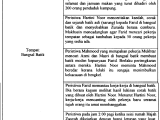 Teknik menjawab soalan novel pt3. Watak Dan Perwatakan Hempasan Ombak Cute766
