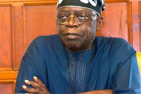 He is not in any hospital. Nigeria Is Better As One Tinubu