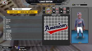 Get two outs on the same play against the cpu. Project Awesome Mlb All Star Update Team Packs Mvp Mods