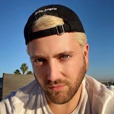 Phillip Rubino's Instagram, Twitter & Facebook