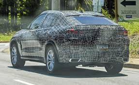 Bmw X6 2019 First Drive Bmw Bmw X6 Car