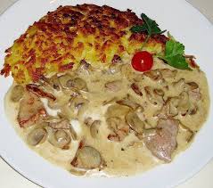 swiss dinner dinner cooking food