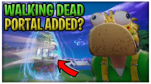 As announced at last week's game awards, the walking dead's daryl and michonne will soon be making an appearance in fortnite. Facecam Stream Fortnite Live Walking Dead Event Soon Creatorcode Twitter Member Dono Youtube