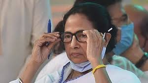 Mamata banerjee (born january 5, 1955) is west bengal's recently elected chief minister. Will Demolish Bjp Mamata Banerjee Questions Ec Decision To Conduct Bengal Polls In 8 Phases Elections News