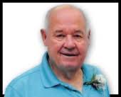 Obituary information for Donald Wilkinson