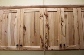They are located in grandville michigan. John S Wood Shop Inc Rustic Hickory Cabinets With Mission Style Doors