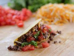 50 quick & easy ground beef dinners. 50 Quick And Easy Ground Beef Recipes Food Network Canada