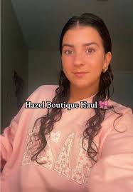 Hazel Skull Boutique