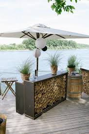 Neu Dekoration Fur Eine Beachparty Im Sylt Style Beachparty Terassenideen Sommer Dekoration