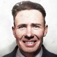 Conread George Gerber (1903–1955)