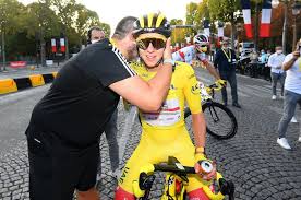 Tour de france leader pogacar warns he could attack again in the pyrenees. Tour De France Trivia Who The Heck Is Tadej Pogacar Velonews Com