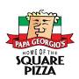Papa Georgio's Pizza from m.facebook.com