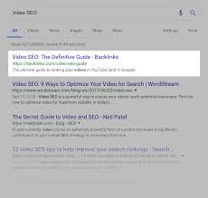 The 9 Step Seo Strategy For 2019 New