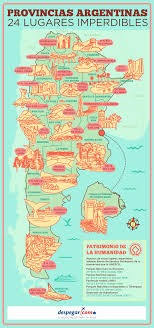 Destinos Imperdibles En La Argentina Http Mundodeviagens Com Existem Muitas Maneiras De Ver O Mundo O Blog M Viagens Rodoviarias Viagens Destinos Viagens