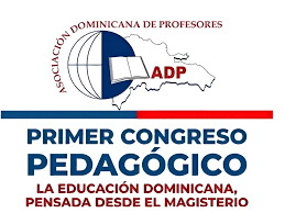 PRIMERO CONGRESO PEDAGÓGICO #Congreso2026 #Congreso #pedagogico #ADP Haz tu  pedido con tiempo llamando al 849-495-0774 y 829-641-0774