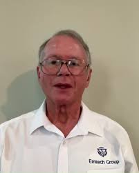 We’re excited to announce that Ted Mackenzie from Emtech Group will be  attending iPipeline’s Connections 2025 in Orlando!